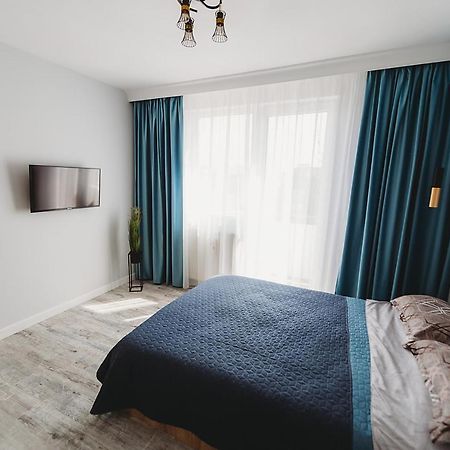 Apartament Alex シビウ エクステリア 写真