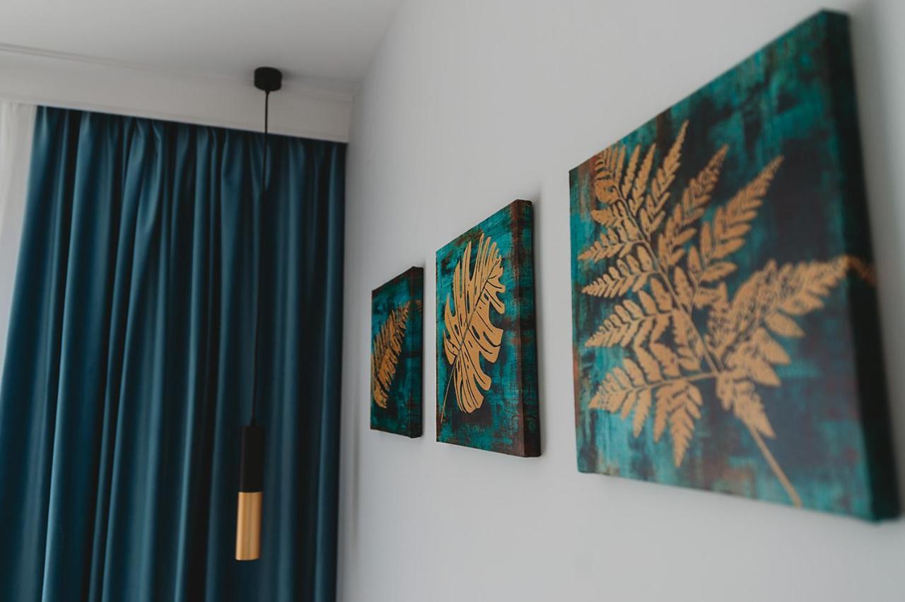 Apartament Alex シビウ エクステリア 写真