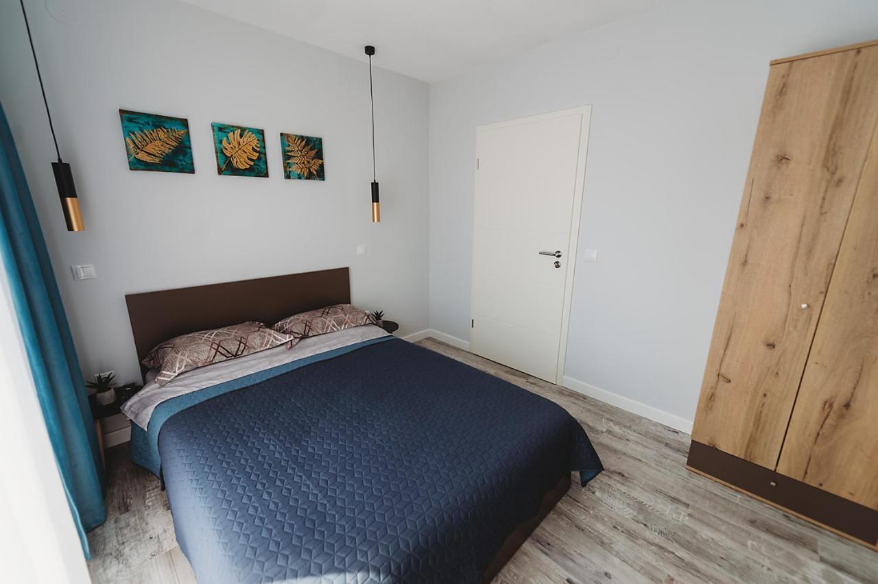 Apartament Alex シビウ エクステリア 写真