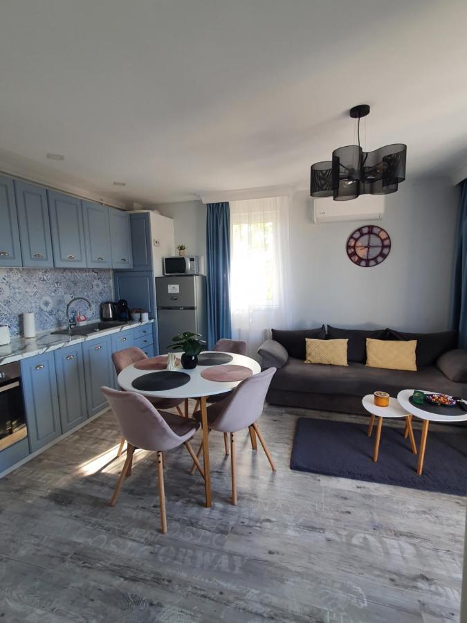 Apartament Alex シビウ エクステリア 写真
