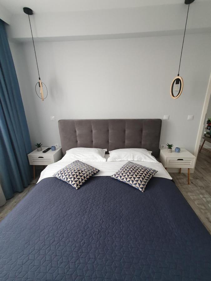 Apartament Alex シビウ エクステリア 写真
