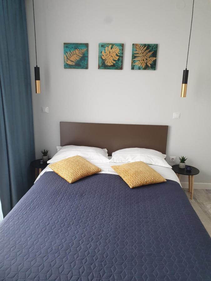 Apartament Alex シビウ エクステリア 写真